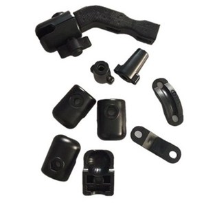 Moule d'injection de haute précision, moulage plastique à haute coque pour moule en plastique/<span class=keywords><strong>abs</strong></span> personnalisé - Product Image 1