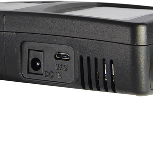 Máy Đo Vệ Tinh Sm-2200, WS-6933 Satlink WS-6933 Máy Đo Vệ Tinh - Product Image 4