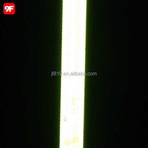 Amarillo fluorescente HIP verde camión <span class=keywords><strong>cinta</strong></span> <span class=keywords><strong>reflectante</strong></span> <span class=keywords><strong>para</strong></span> vehículo - Product Image 6