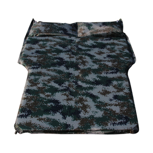 Coussinet de couchage auto-gonflant, coussin Double de couchage pour Camping randonnée <span class=keywords><strong>voyage</strong></span> - Product Image 3