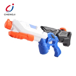 Sommer heiß verkaufen Kinder Spielzeug High Power Shooting realistische Wasser pistole zum Verkauf - Product Image 2