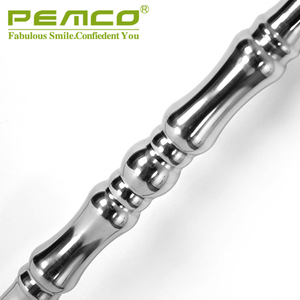 Tubo de pasamanos de acero inoxidable roscado, certificado <span class=keywords><strong>SGS</strong></span>, 304/316