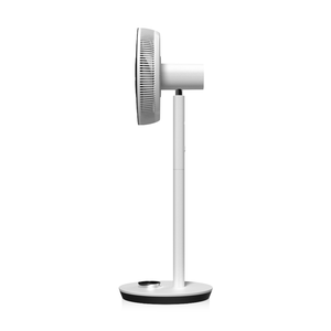 Micro-ordinateur de plancher 12 V DC brushless piédestal <span class=keywords><strong>table</strong></span> portable <span class=keywords><strong>sans</strong></span> lame électrique ventilateur sur <span class=keywords><strong>pied</strong></span> - Product Image 2