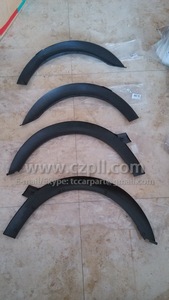 <strong>WHEEL</strong> ARCH <strong>TRIM</strong> for GOLF 3 1992 - 1997 1H0 853 717 / 718 - 1H0 853 817 a / 818 a - 1H0853717 / 718 - 1H0853817A / 818A - Product Image 4