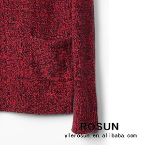 2015 nueva ropa de manga larga para 100% de acrílico suéteres <span class=keywords><strong>jersey</strong></span> - Product Image 5