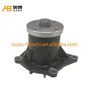 China Factory CAT320C Excavator Parts S6K C6.4 3066 Water Pump 178-6633 1786633