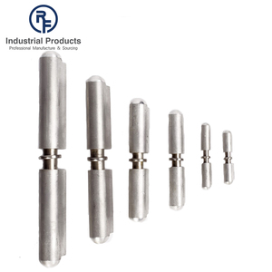 <span class=keywords><strong>Porte</strong></span> en acier inoxydable lisse camion bullet soudure sur <span class=keywords><strong>porte</strong></span> charnière - Product Image 5