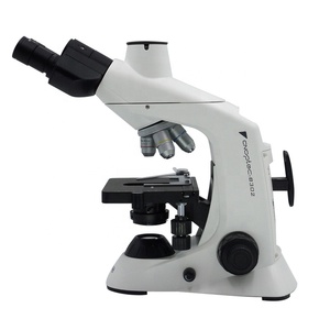 OPTO-EDU A12.6603-T Laboratoriummicroscoop Infinity Eplan Biologische Trinoculaire Met <span class=keywords><strong>Led</strong></span>-Lichtbron - Product Image 5