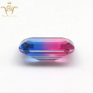 <span class=keywords><strong>Gemas</strong></span> <span class=keywords><strong>de</strong></span> cristal <span class=keywords><strong>de</strong></span> corte <span class=keywords><strong>de</strong></span> Esmeralda al por mayor, <span class=keywords><strong>gemas</strong></span> <span class=keywords><strong>de</strong></span> turmalina sueltas - Product Image 2