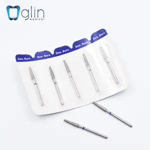 Durable FG HP Dental Tungsten Carbide Burs