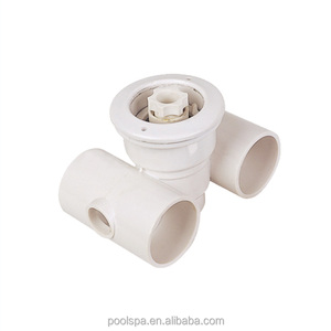 Accessoires de <span class=keywords><strong>piscine</strong></span> muraux en matériau ABS, fournitures de <span class=keywords><strong>piscine</strong></span> en acier inoxydable, écumeur de <span class=keywords><strong>piscine</strong></span> - Product Image 6