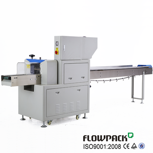 Envelope X Fold <span class=keywords><strong>Flow</strong></span>-<span class=keywords><strong>Pack</strong></span>-Mesin Berat <span class=keywords><strong>Flow</strong></span>-fx250b Nonwoven <span class=keywords><strong>Flow</strong></span> <span class=keywords><strong>Pack</strong></span> Mesin Pengepakan Sabun Bar - Product Image 2