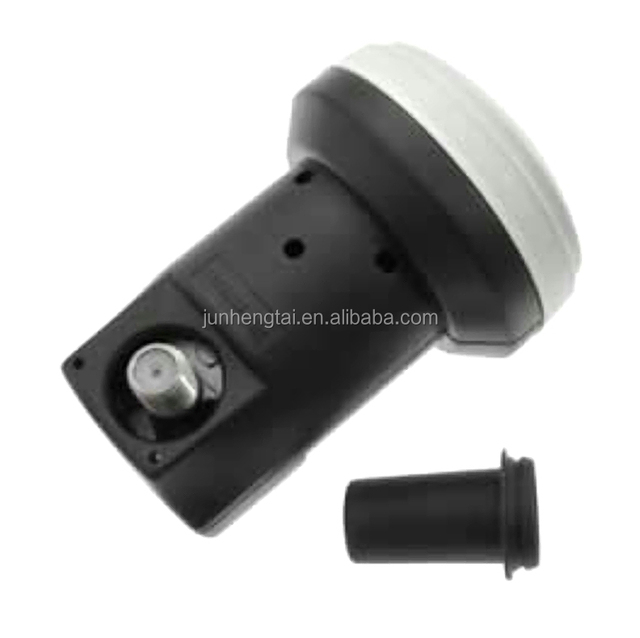 S HARP Universal DTH LNB FULL HD 1080P Digital Ku Band Universal Single LNB