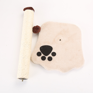 Wholesale Factory Supplier Sisal Fabric <strong>for</strong> <strong>Cat</strong> <strong>Scratching</strong> <strong>Post</strong> <strong>Cat</strong> Furniture - Product Image 6