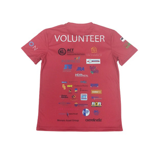 Nuove ragazze fondazione di stampa femminile t-shirt/cotone può essere personalizzato a maniche corte - Product Image 4
