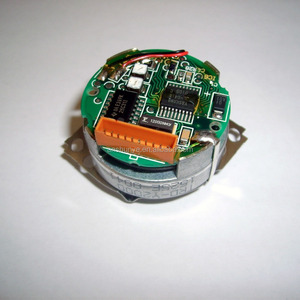 Bộ mã hóa quay TRD-Y2000 động cơ servo AC phù hợp - Product Image 3