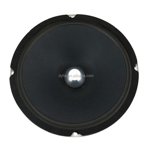 Soway SW-812 Mid Bass Âm Thanh Xe Hơi Speaker 4OHM 250 Wát - Product Image 3