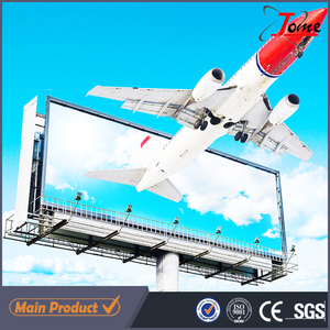 Imprenta digital flex banner de vinilo pana pvc flex banner publicidad exterior materiales - Product Image 5