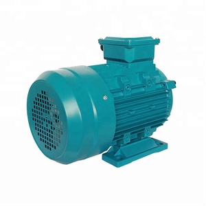 <span class=keywords><strong>Motor</strong></span> Eléctrico de Inducción Trifásico de CA de 2800 RPM, <span class=keywords><strong>0.5</strong></span> kW, 1 <span class=keywords><strong>HP</strong></span>, <span class=keywords><strong>0.5</strong></span> <span class=keywords><strong>HP</strong></span>, 2 <span class=keywords><strong>HP</strong></span>, 3 <span class=keywords><strong>HP</strong></span>, 10 <span class=keywords><strong>HP</strong></span>, 12 <span class=keywords><strong>HP</strong></span>, 10 kW, 40 kW, Precio en Pakistán, Especificaciones - Product Image 4