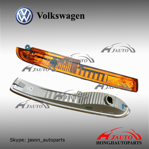 faro de nieblas jetta clasico 08-15 - Product Image 1