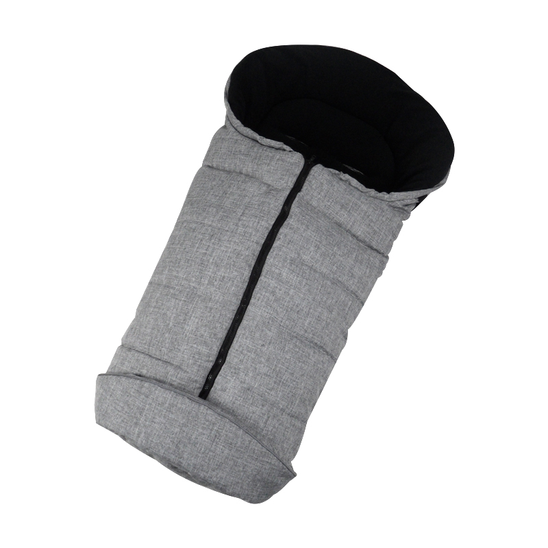 Мини-Водонепроницаемый унисекс Уютный спальный мешок