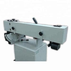 Artículo # CES90 oscilante cinturón Sander, máquina lijadora máquina de carpintería, Industrial lijadora - Product Image 3