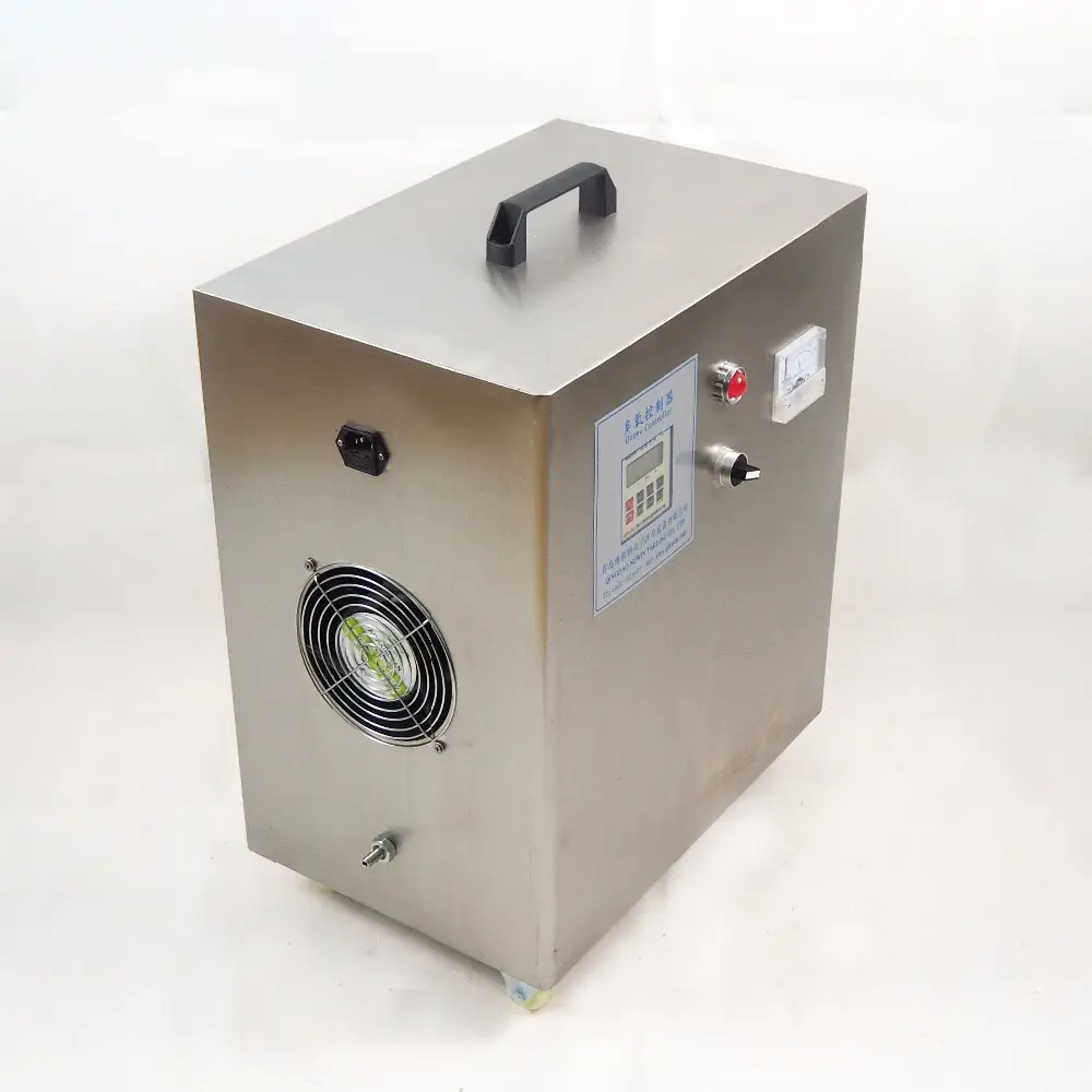 Factory direct sale vigor ozone generator with competitive price