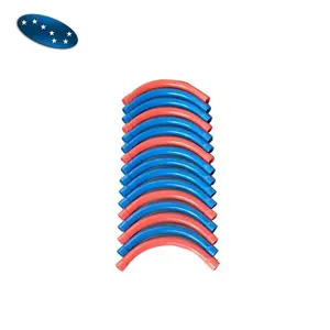 Gebrauchte PVC-Rohr biege maschine zu verkaufen