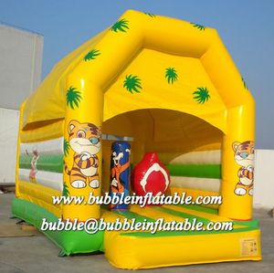 Moon skips, home the farewell combos moonwalks selling commercial - Product Image 1
