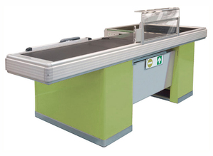 Phong Cách Mới Thu Ngân Bàn Siêu Thị Thanh Toán Truy Cập Để Bán - Product Image 4
