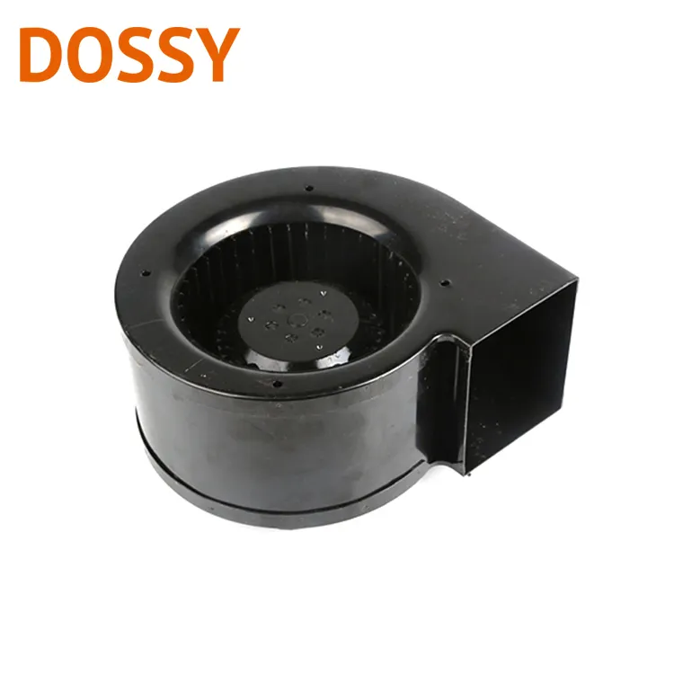 130FLJ1 220V 60W центробежный вентилятор из стали