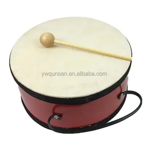 Professionele muziekinstrument speelgoed kids drum set hang drum