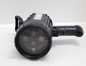 DG-9W 휴대용 자석 결함 탐지기 테스트 자외선 램프 LED UV 라이트 - Product Image 4
