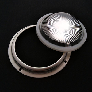 <span class=keywords><strong>Led</strong></span> khuếch tán ống kính Nhà cung cấp đối xứng <span class=keywords><strong>LED</strong></span> Glass ống kính quang học 75 độ 80 độ 100 mét 100 wát - Product Image 3