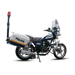 <span class=keywords><strong>Moto</strong></span> à deux roues motorisée à 2 roues, pour adulte, 125cc, livraison d'usine, bon marché, 2018 - Product Image 1