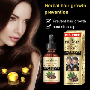 Aceite <span class=keywords><strong>de</strong></span> <span class=keywords><strong>ricino</strong></span> 100% puro, aceite para el crecimiento del cabello y brillo, extracto <span class=keywords><strong>de</strong></span> jengibre <span class=keywords><strong>de</strong></span> alta calidad, aceite para el crecimiento del cabello - Product Image 2