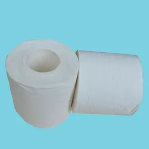 Hotel Small roll toilet paper Softy Bathroom tissues