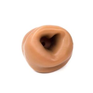 Ottimo Dispositivo Sexy per Uomo Guaina Estensibile per Pene in Silicone Realistico - Product Image 4