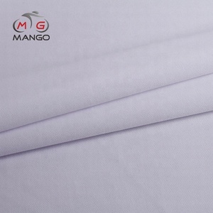 Nueva Llegada, Venta al Por Mayor, Tela Ligera para Sublimación de Prendas para Niñas, Rollos de <span class=keywords><strong>Jersey</strong></span> <span class=keywords><strong>Blanco</strong></span>, 100% Poliéster - Product Image 5