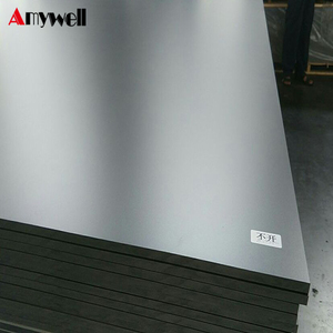 Amywell bền không thấm nước 2-25mm nhỏ gọn Laminate HPL Hội Đồng Quản Trị - Product Image 2