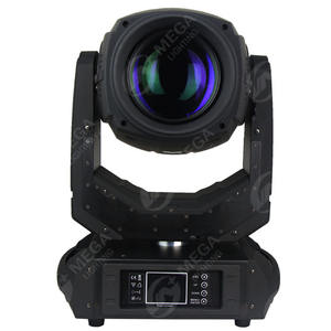 TQM!330 W robe pointe sharpie 移动灯光与价格 - Product Image 3