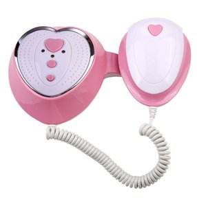 Angelsounds JPD-100S4 <span class=keywords><strong>Doppler</strong></span> Janin Portabel dengan CE - Product Image 1