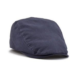 Cappello Vintage da uomo in cotone 100% con Logo personalizzato a prezzi economici Vintage con Logo in edera - Product Image 4