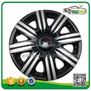 Kayme — housse de roue galvanisé de voiture en PP ABS, nouveau modèle, tailles de 13 à 14, 15 pouces, pour l'achat - Product Image 2