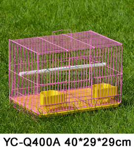 Metal Canary Breeding Bird <strong>Cage</strong> <strong>Wire</strong> Panels Pet House <strong>Cages</strong> for Sale <strong>Cheap</strong> <strong>Price</strong> Parrot <strong>Cage</strong> - Product Image 4