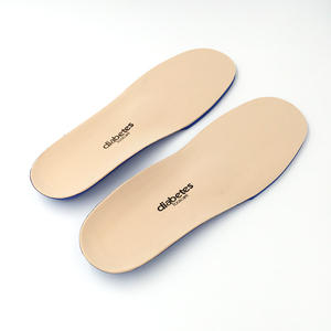 Sepatu Insole Perawatan Kaki <span class=keywords><strong>Diabetes</strong></span> Medis Terbaru Insole Penopang Lengkungan untuk Podiatry Olahraga - Product Image 6