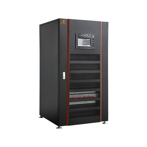 Трехфазный инвертор солнечной системы BAYKEE 200KVA 160KW off grid