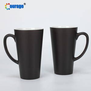 Rivestito 17oz cambia colore <span class=keywords><strong>conic</strong></span> tazza tazza magica tazza di commercio all'ingrosso - Product Image 6