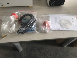 Analizador Termogravimétrico TGA1150 TGA, Equipo de Análisis Térmico Electrónico con Pesaje por Pérdida de Peso, <span class=keywords><strong>ISO</strong></span>/CE - Product Image 5