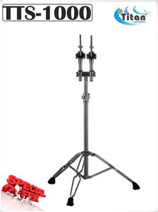 Tambour à Percussion à double Tom, Instrument de musique japonais, vente en gros, 2015 - Product Image 1